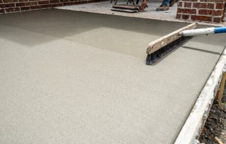 concrete flatwork Image 2