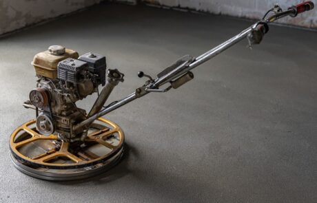 concrete flatwork Image 3