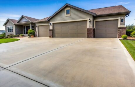 concrete flatwork Image 5